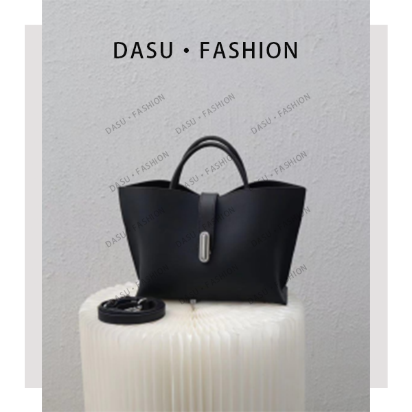 【苏总专属】SLBL-191-黑色女士时尚潮流气质小众腋下包斜挎包