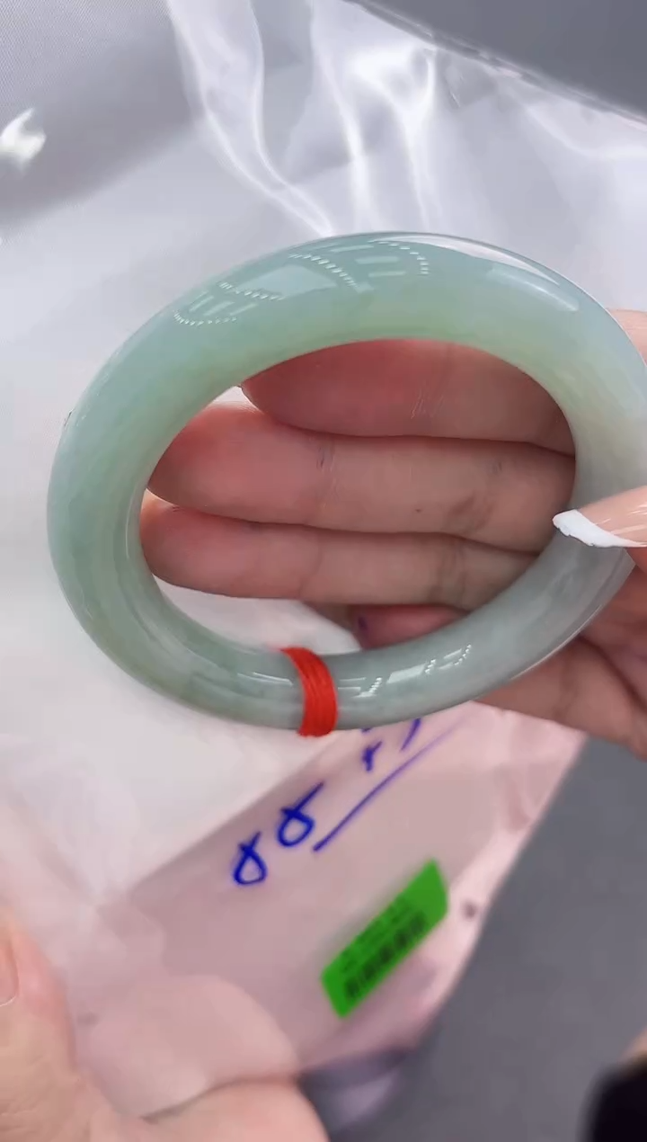 【闪购商品】翡翠手镯未镶嵌翡翠手镯