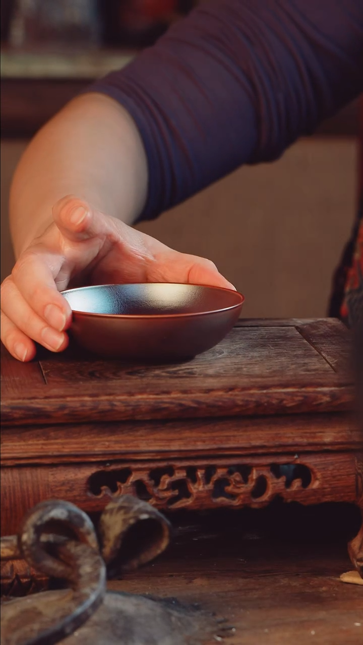 老昌号手工手绘茶器