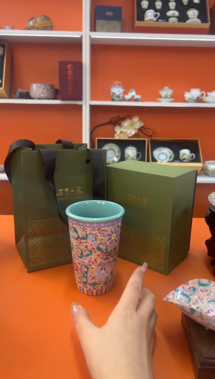 【闪购商品】瓷片小乔闪电购链接