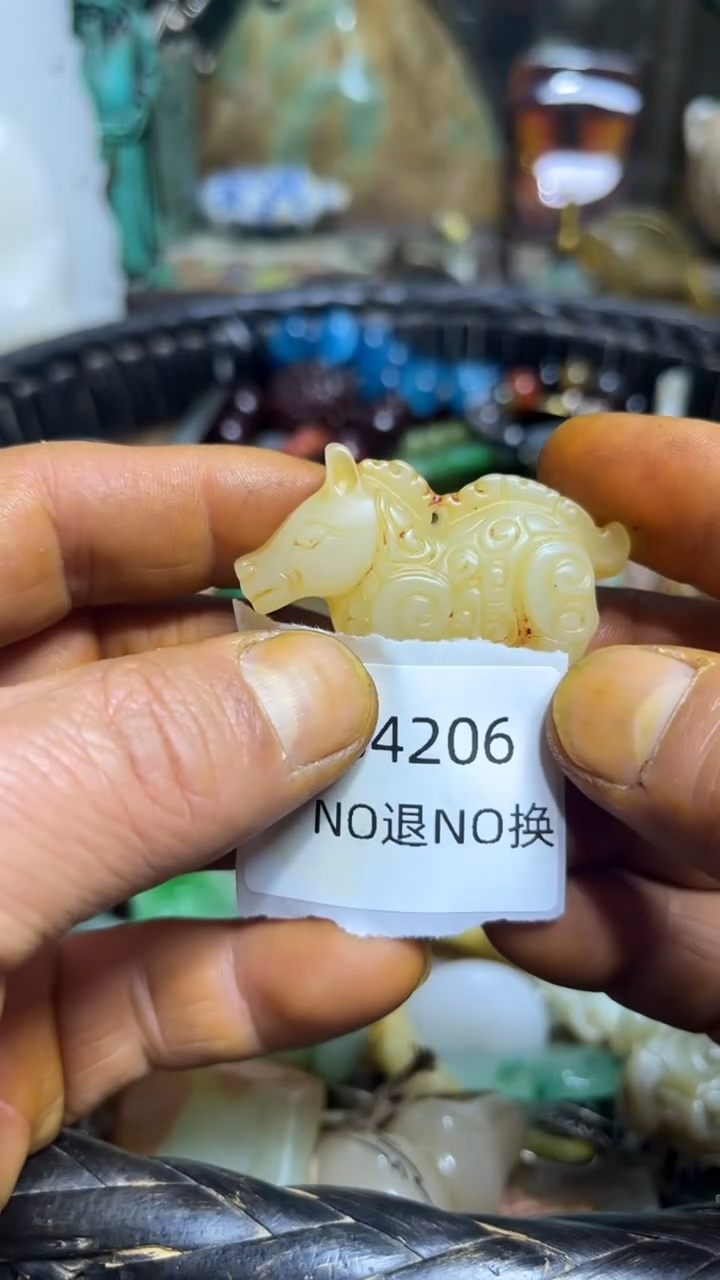 雁*客好物工艺品4206