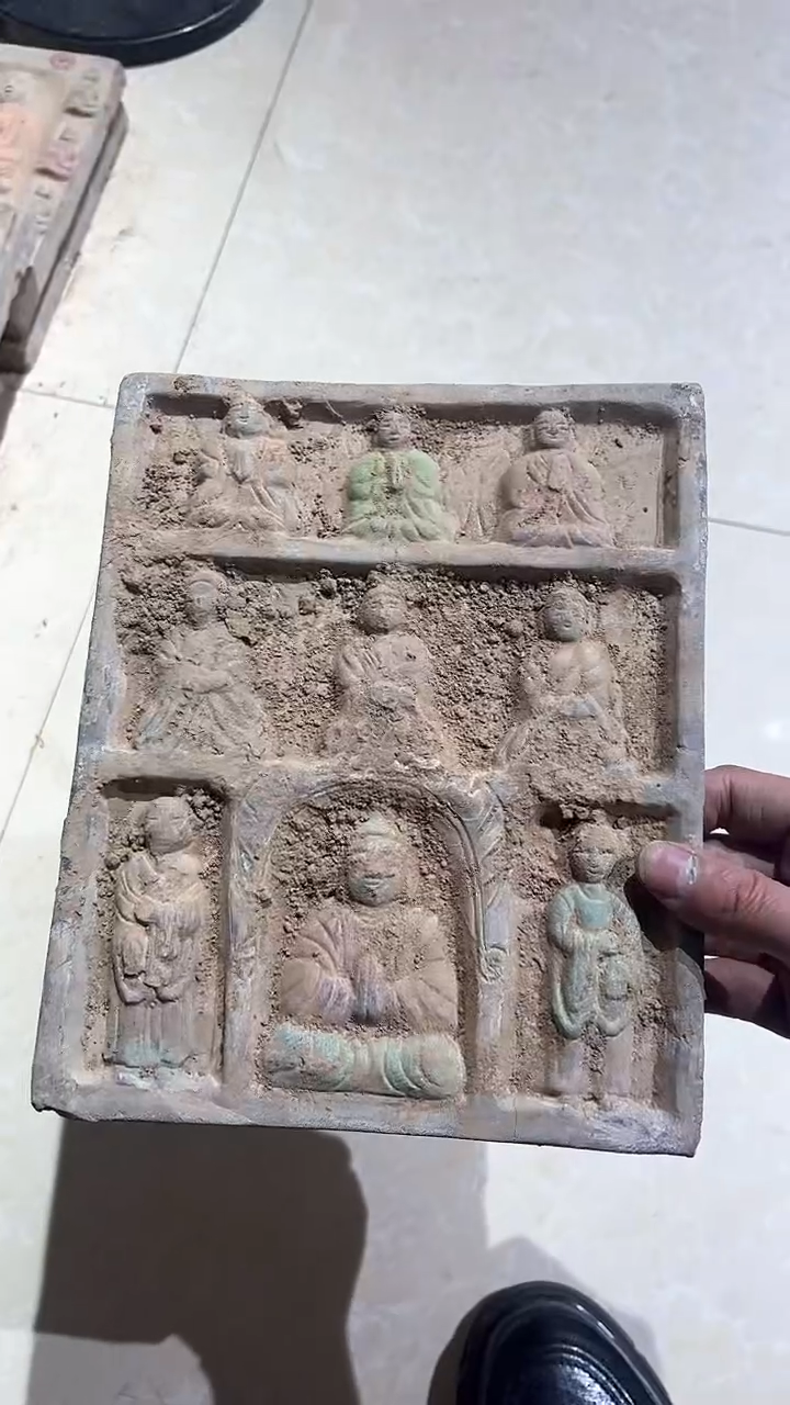 【闪购商品】摆件                 