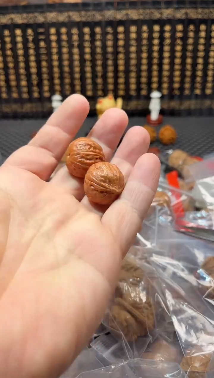 吊坠文玩核桃潇*?shangoushangpin