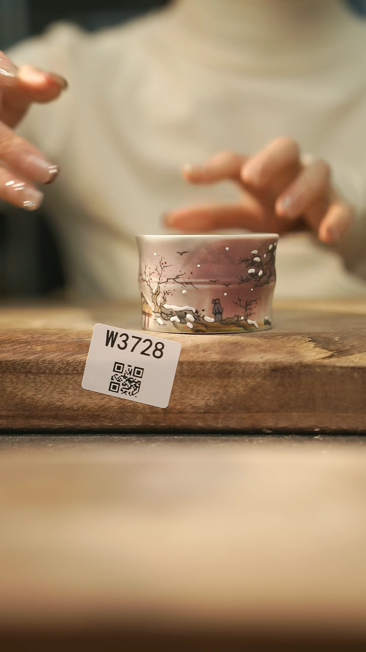 【闪购商品】【经典福利】/ 杯子@@W3728