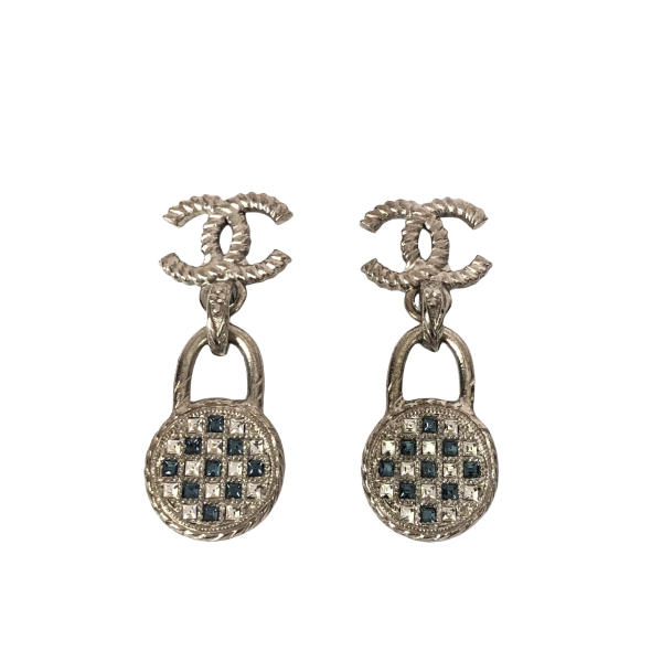 95新/香奈儿/市场价7500/饰品/250209RN0023