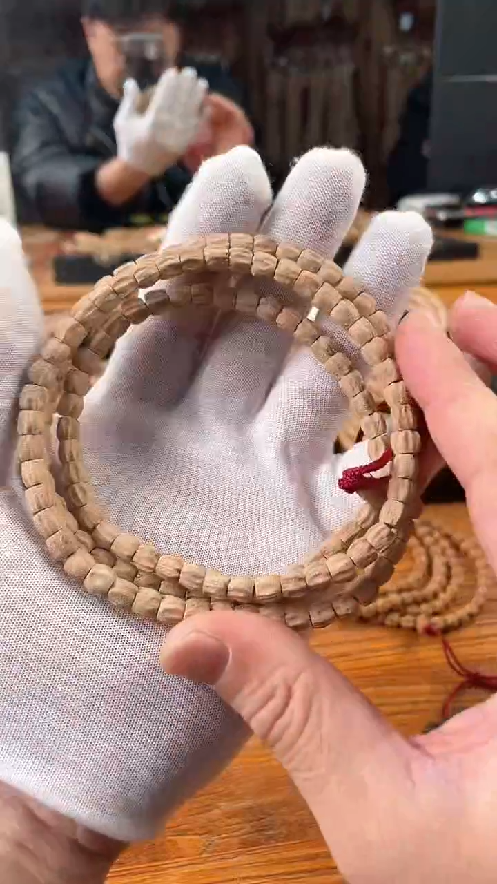 【闪购商品】柏香籽/百香籽手串666666