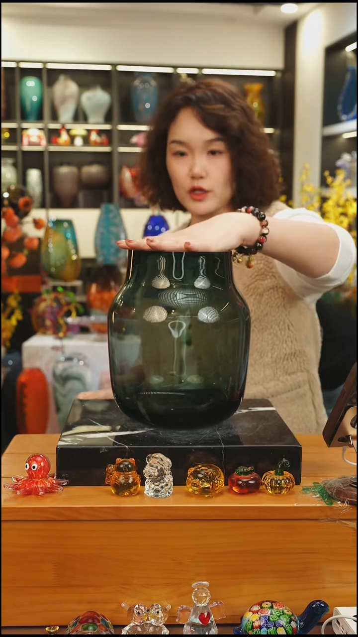 外贸花瓶尾货花瓶120