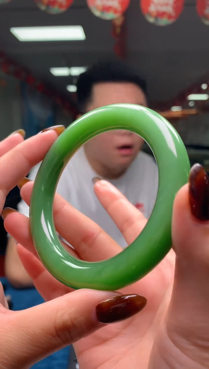 定制和田玉天然和田玉（拍一发一)