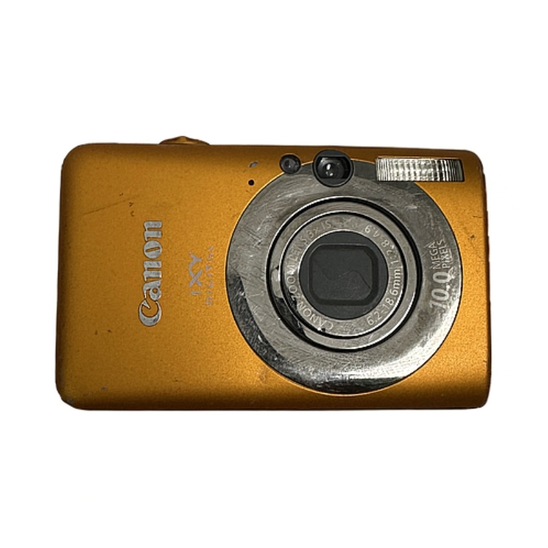 9新 Canon/佳能 IXUS95(ixy100is)沈月同款CCD配件齐全