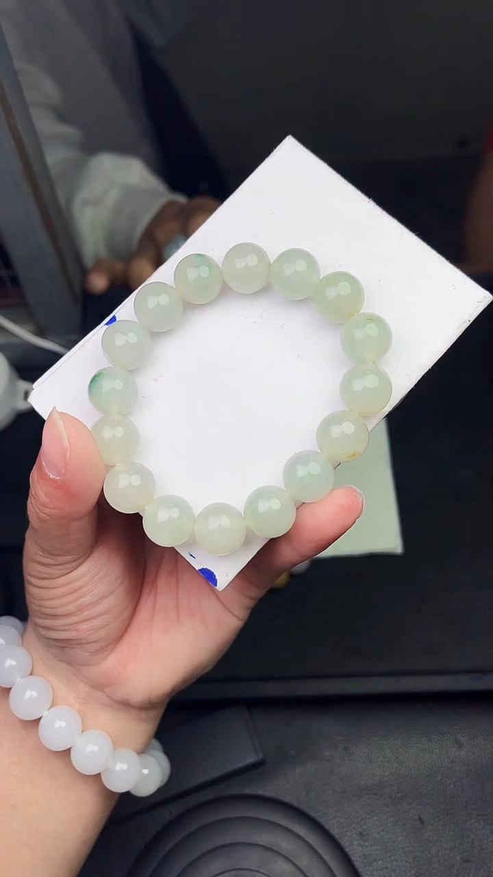 【闪购商品】定制翡翠未镶嵌毛货需精细抛光拍一发一