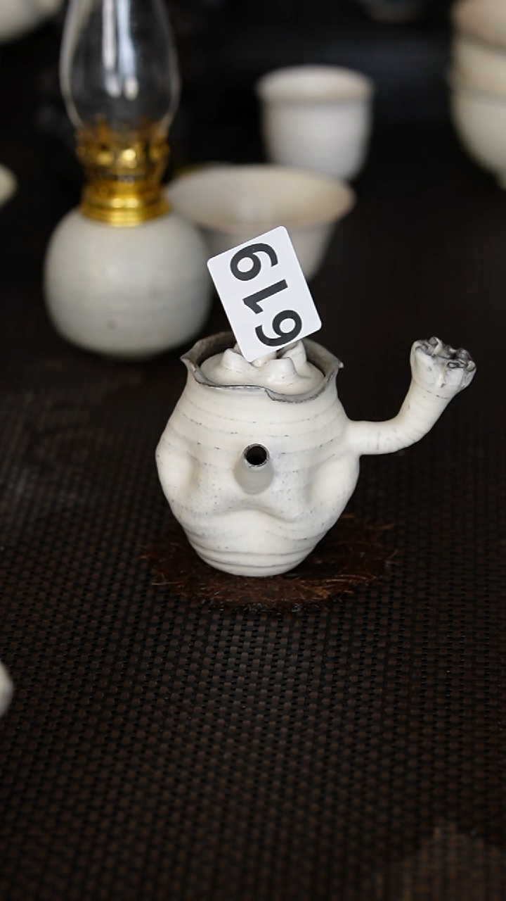 【闪购商品】619景德镇{立梦陶}手作