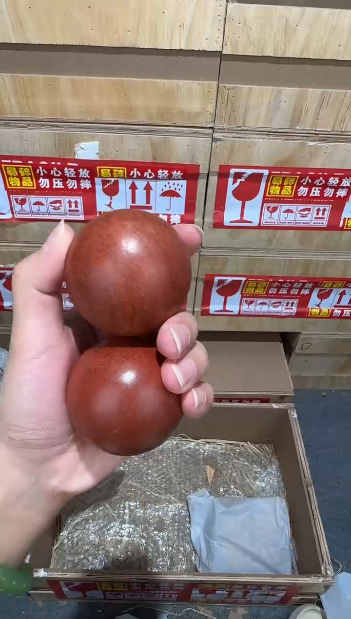 翎光合文玩精品手串-无礼盒-@@SP144
