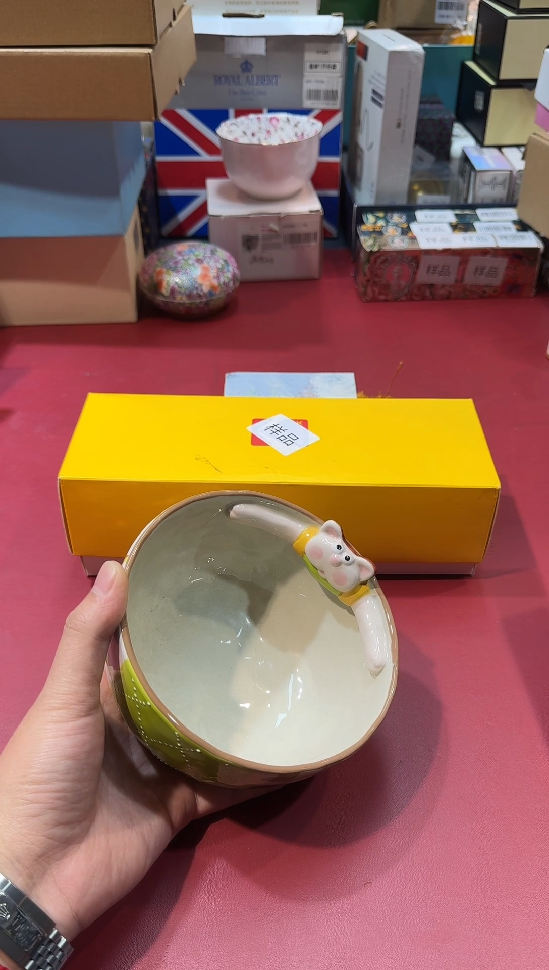 瓷片F755-J23高端品质，京东包邮