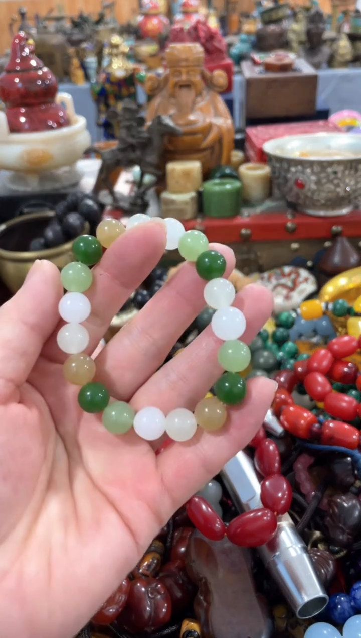 【闪购商品】2宫廷影视老旧工艺摆件