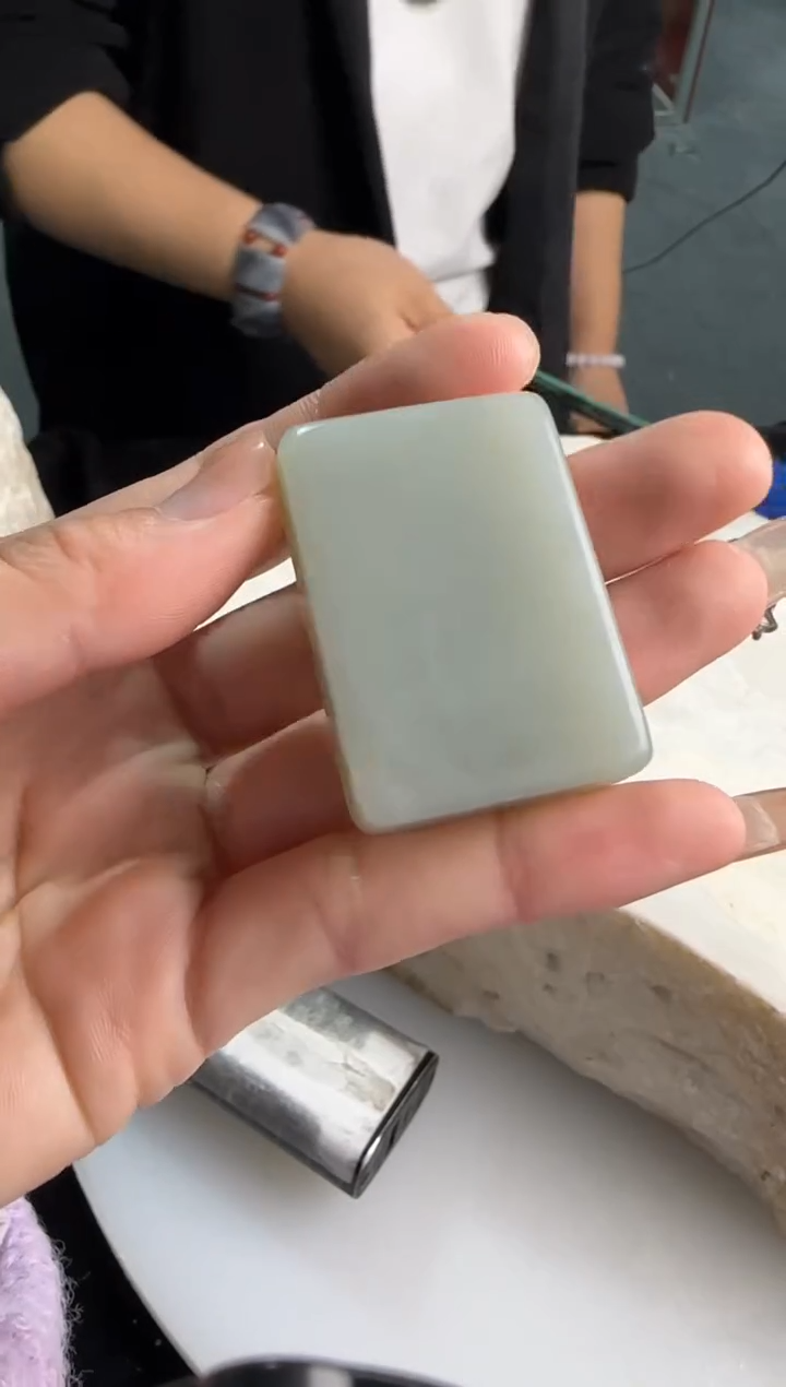 【闪购商品】和田玉吊坠未镶嵌吊坠