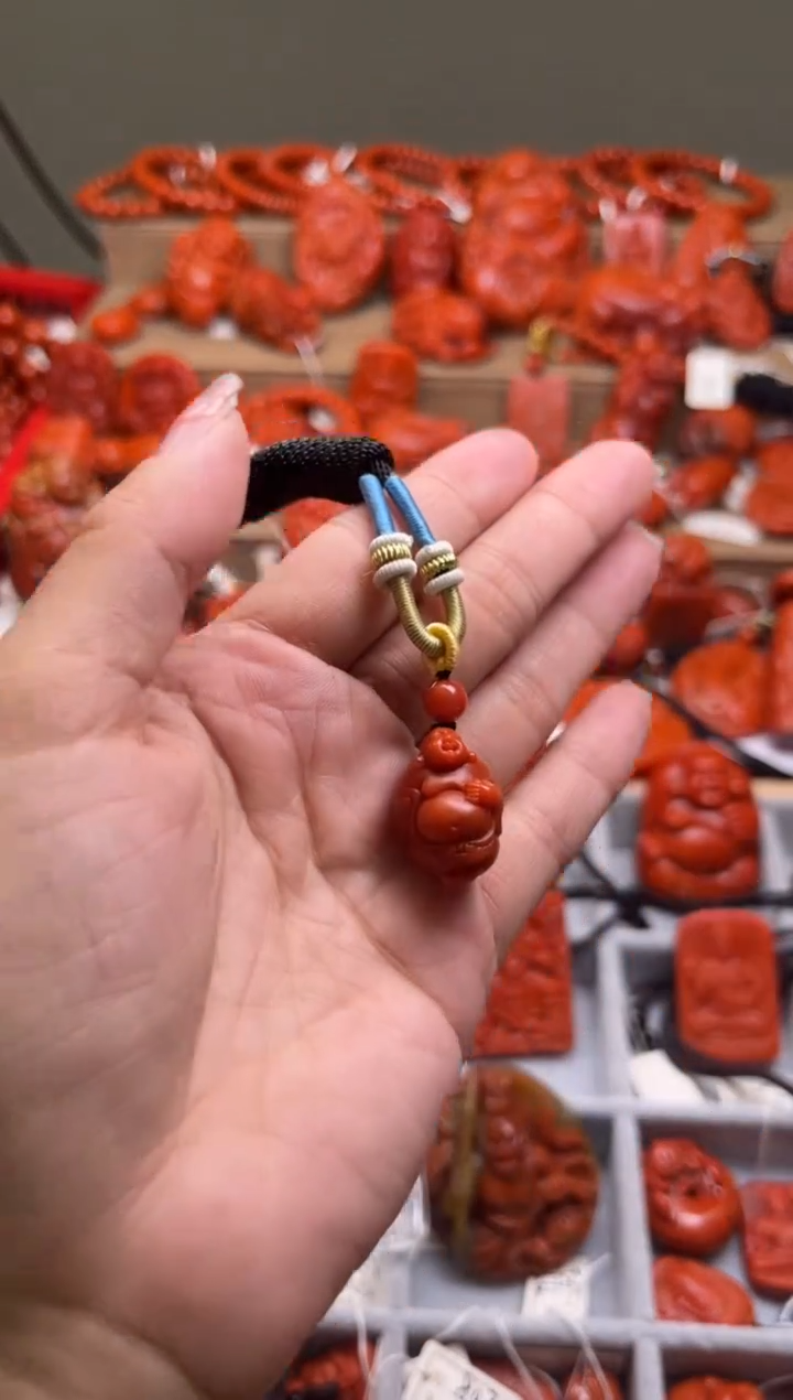 【闪购商品】南红玛瑙珠宝奇石未镶嵌549