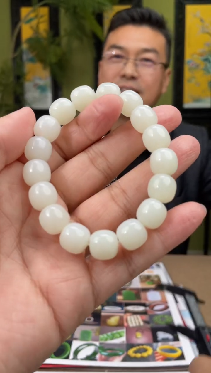 定制和田玉多样性发货拍一发一