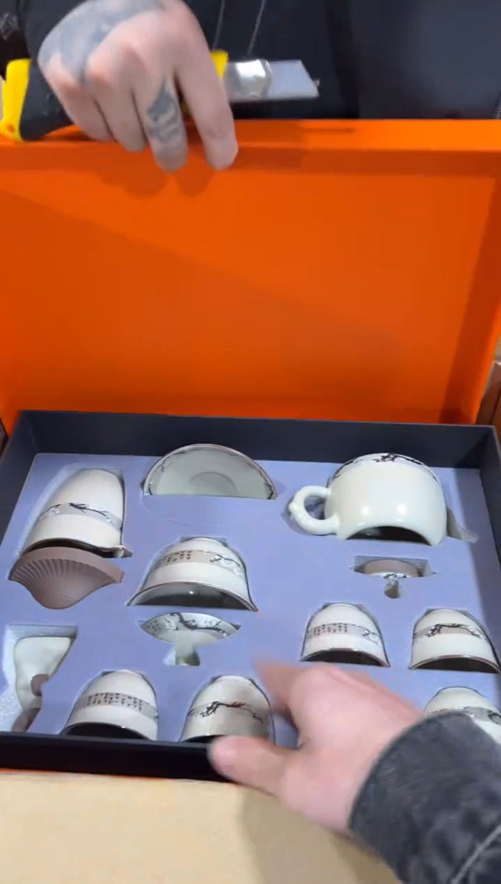 闪购链接专属福利