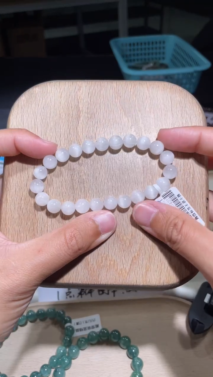 【闪购商品】水晶手链未镶嵌178号多样性发货一Q 8+