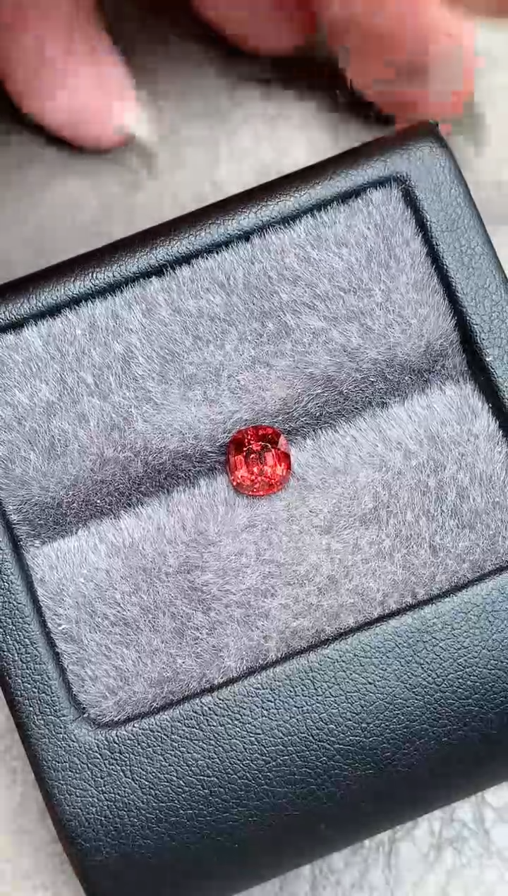 【闪购商品】尖晶石裸石未镶嵌1.21ct LY