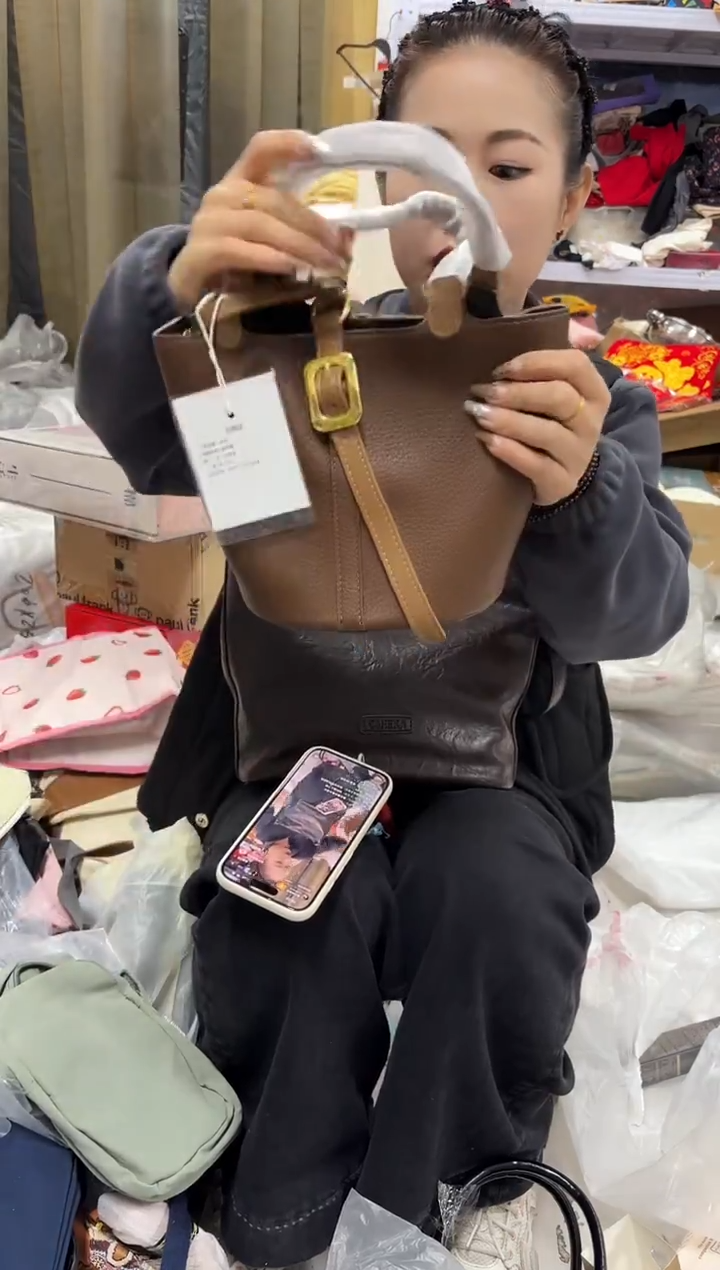 PU上车啦 宝宝们抓紧时间去下方链接拍吧