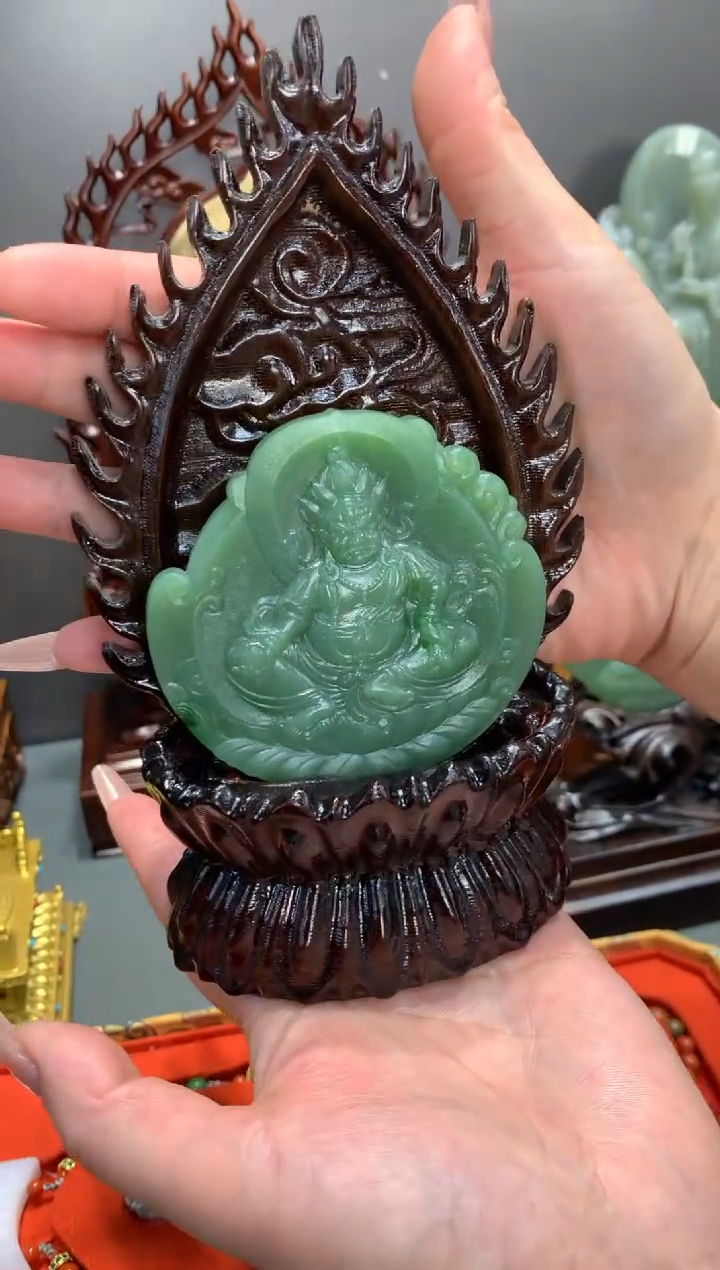 【闪购商品】和田玉摆件未镶嵌摆件