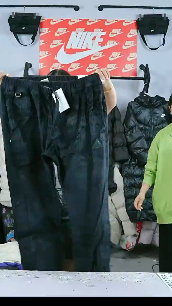 2891闪购编码运动衣以直播间过款为准尺码XL