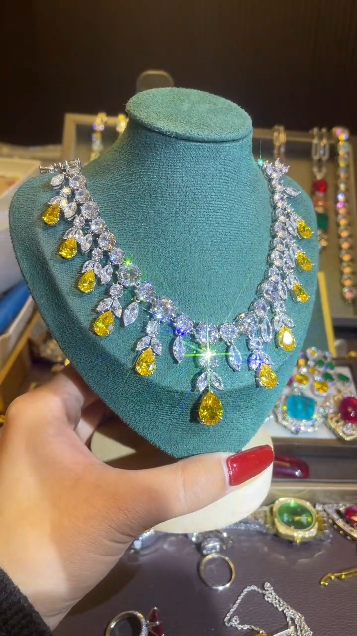 非金属无高端定制精品系列款式S710