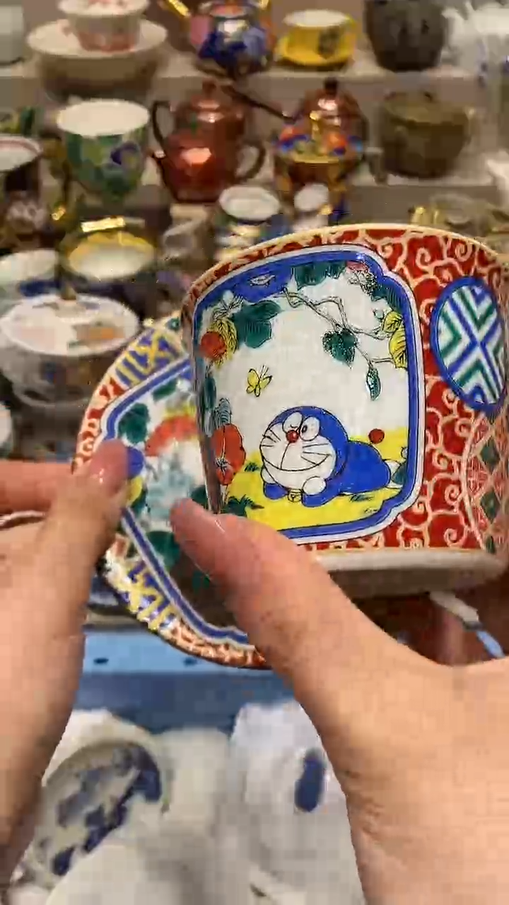 瓷片直播闪购的优势