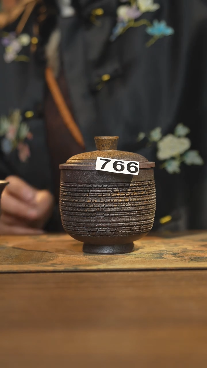 【闪购商品】其他陶瓷茶具  霸王杯766