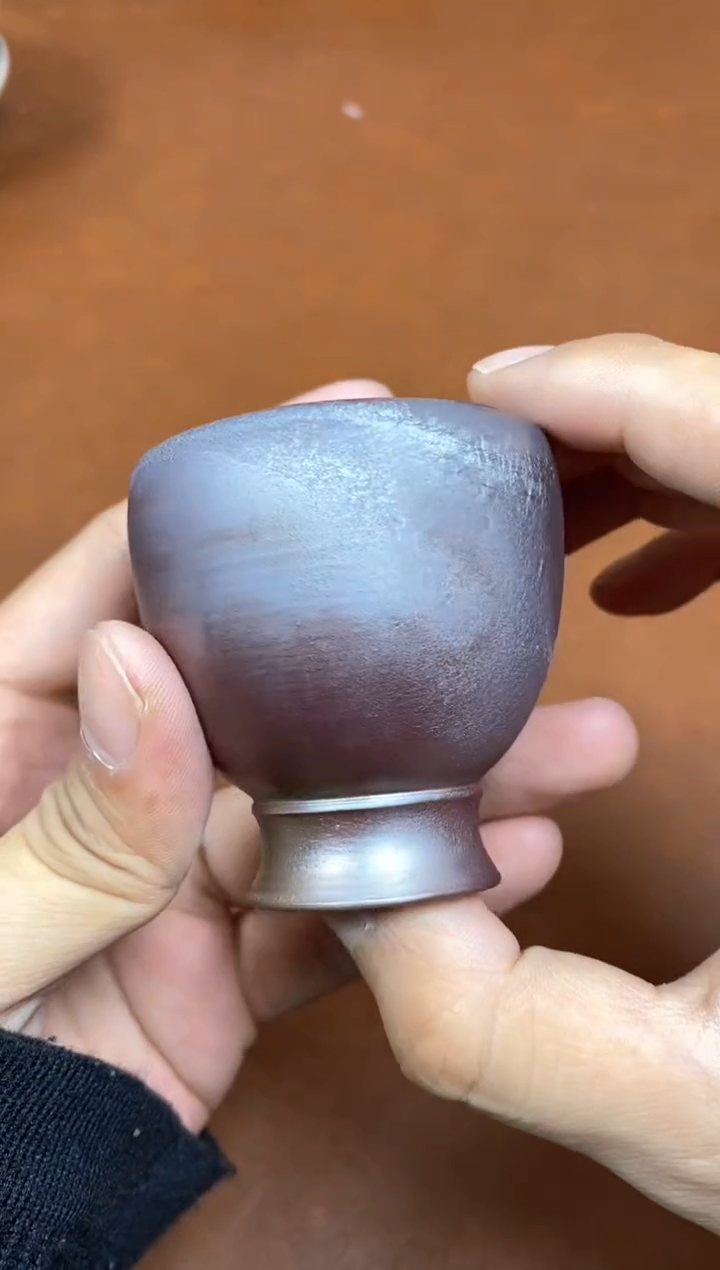 【闪购商品】观寂茶器柴烧专拍链215
