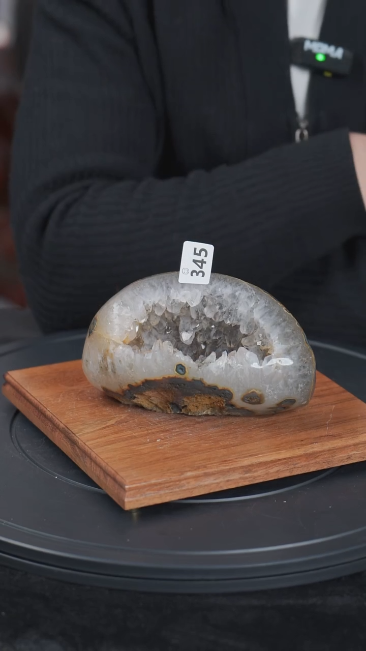【闪购商品】紫晶大型摆件（非配饰）未镶嵌水晶