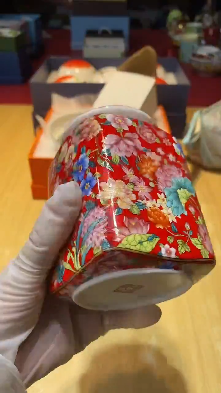 瓷片生活的本意是开心啊@@1