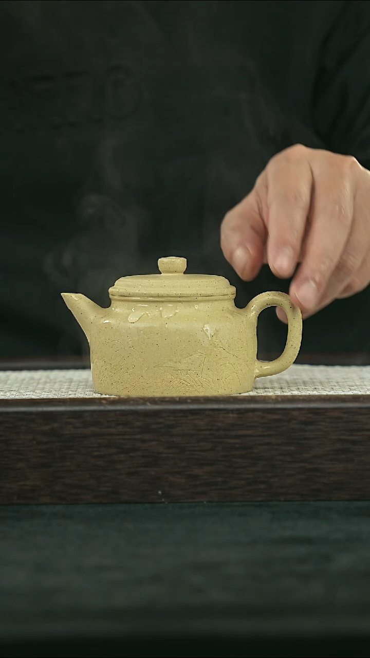 紫砂其他@@AA16987紫砂