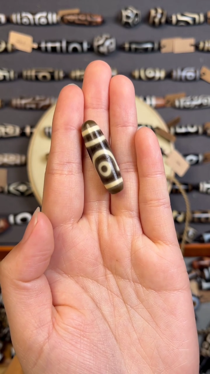 【闪购商品】玛瑙/玉髓珠宝半成品未镶嵌建成全手如遇莲花2眼