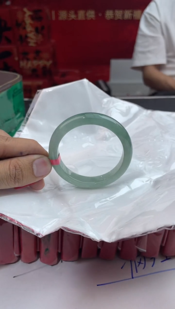 【闪购商品】翡翠手镯未镶嵌翡翠手镯