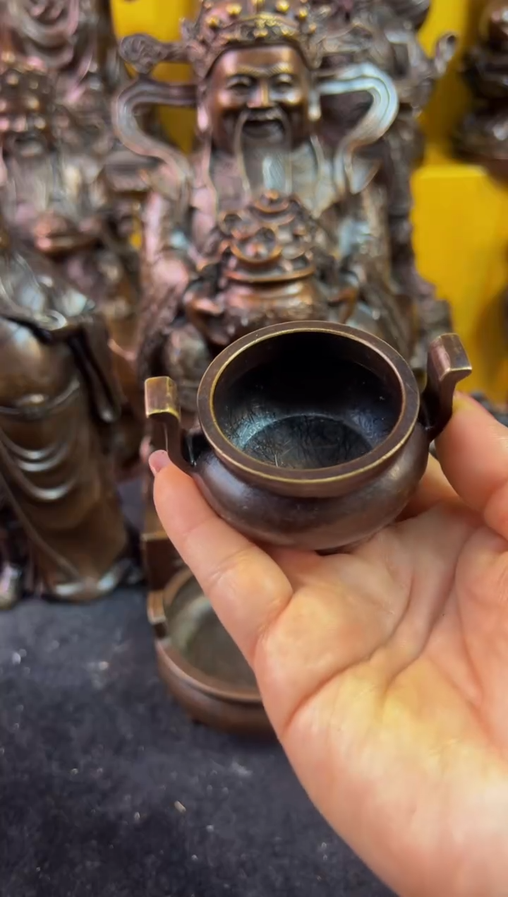 【闪购商品】1案台摆件 物品摆件