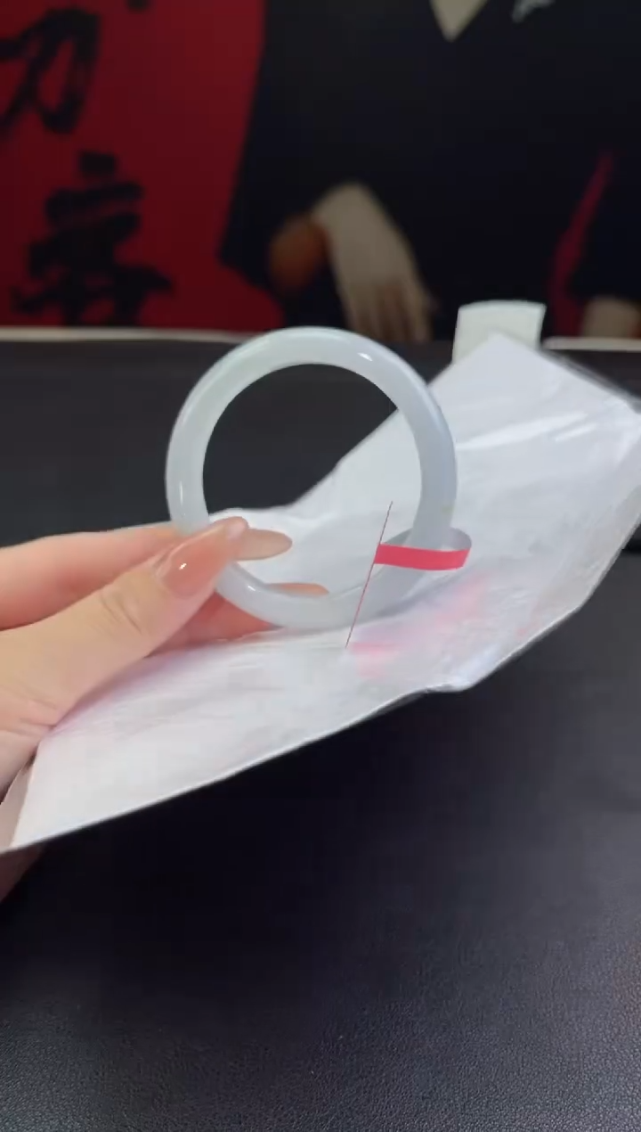 【闪购商品】翡翠手镯未镶嵌翡翠手镯