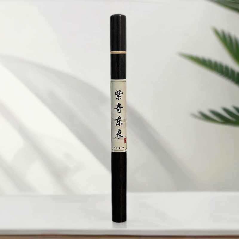 紫奇东来紫奇楠线香1桶