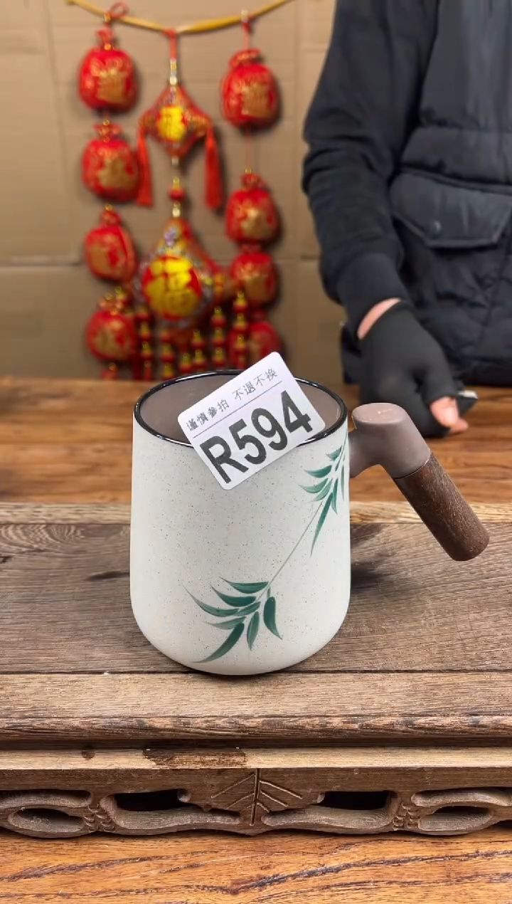 【闪购商品】瓷器茶具商品瓷器物品594