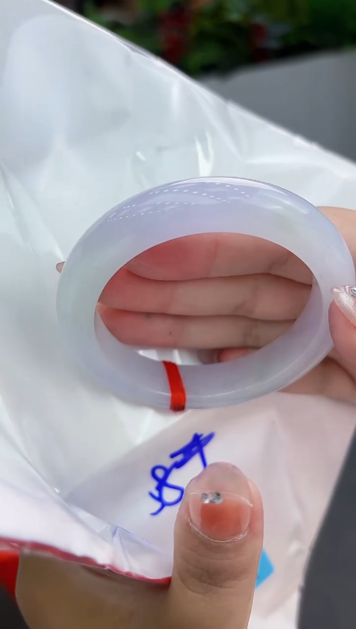 【闪购商品】翡翠手镯未镶嵌翡翠手镯
