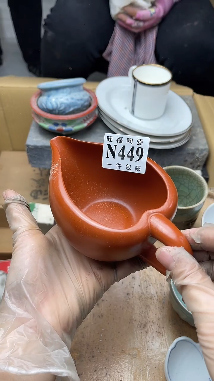 瓷片旺福家陶瓷一号商品