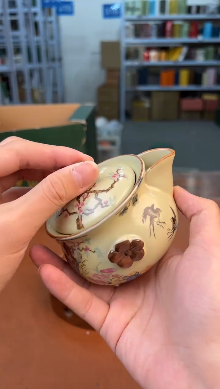 【闪购商品】星茶器清仓福利品¥¥¥¥¥¥¥