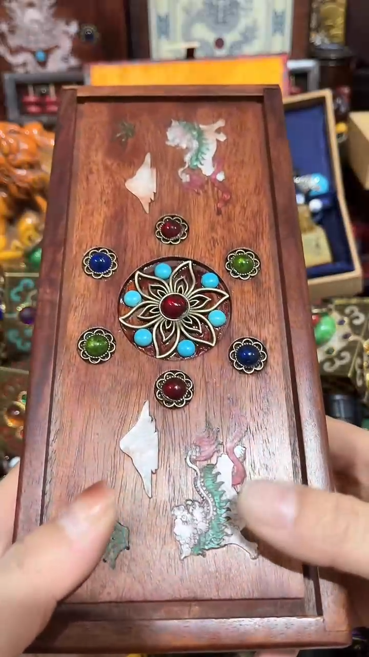 【闪购商品】老板娘推荐摆件摆饰