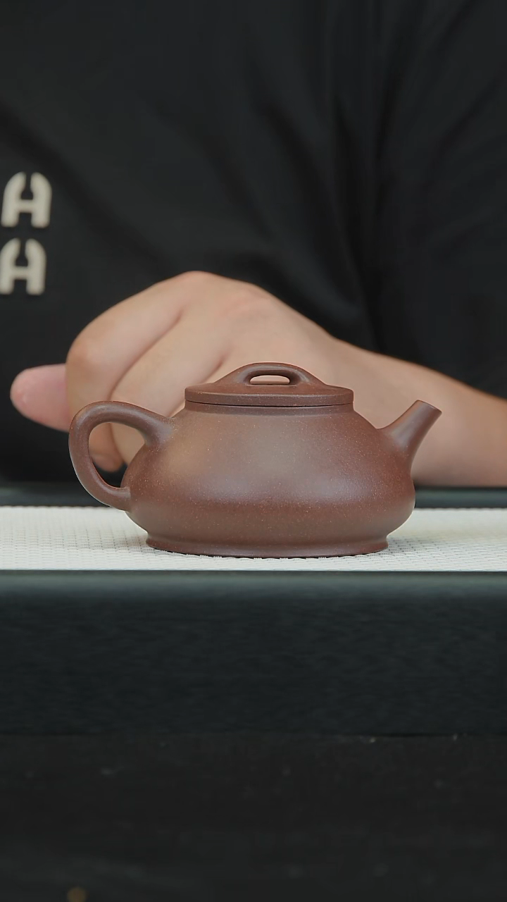 茶壶紫砂宜兴紫砂原矿紫砂