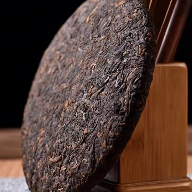 【安心拍】普洱茶通用链接，以直播间为主