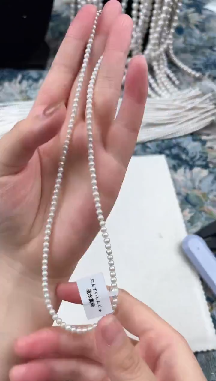 【闪购商品】淡水珍珠11111未镶嵌1111111