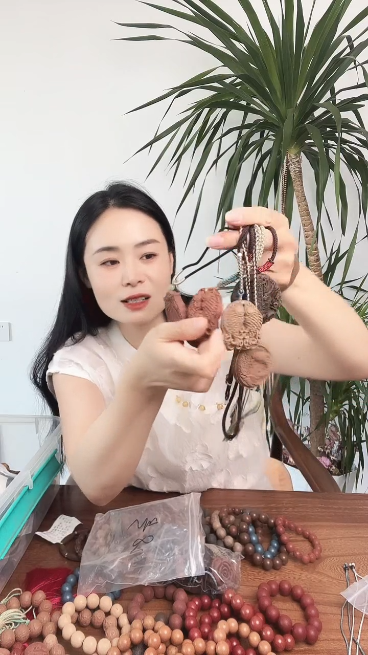 泥塑【盲盒】不指定香牌一袋1号