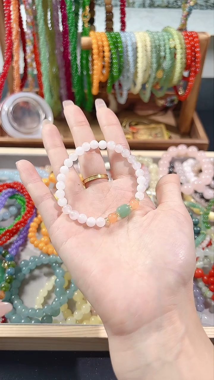 手链未镶嵌和田玉00000000000000000