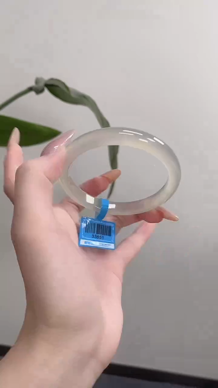 手镯玛瑙/玉髓未镶嵌59-60正圈